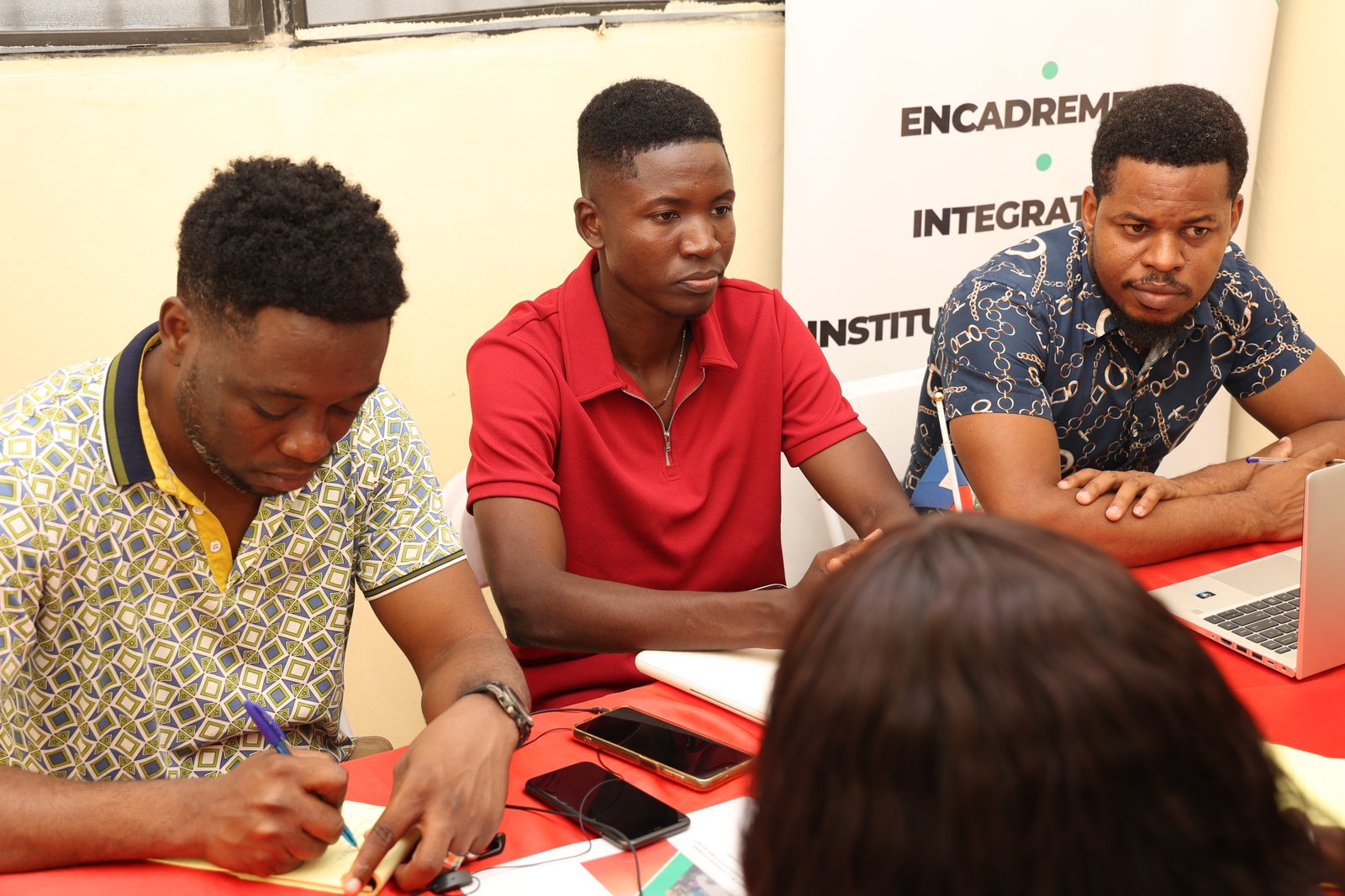 Rencontre du 11 avril 2025