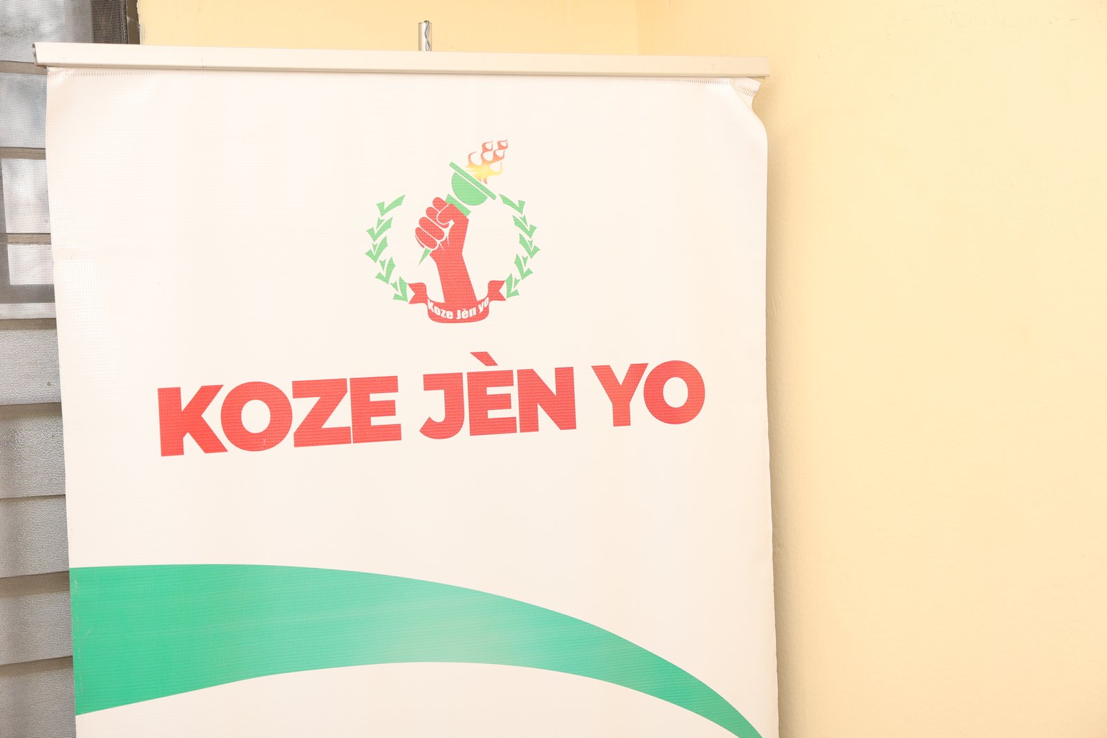 Rencontre du 11 avril 2025