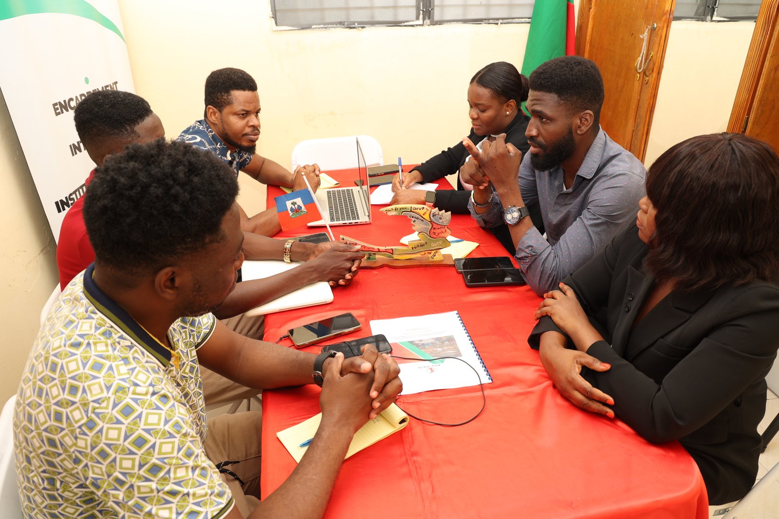 Rencontre du 11 avril 2025