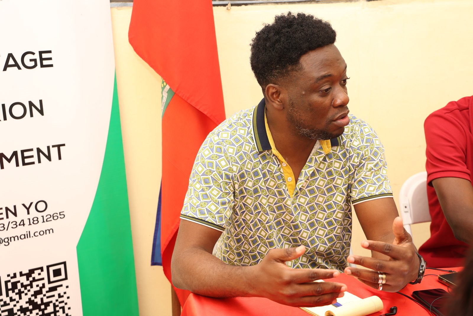 Rencontre du 11 avril 2025