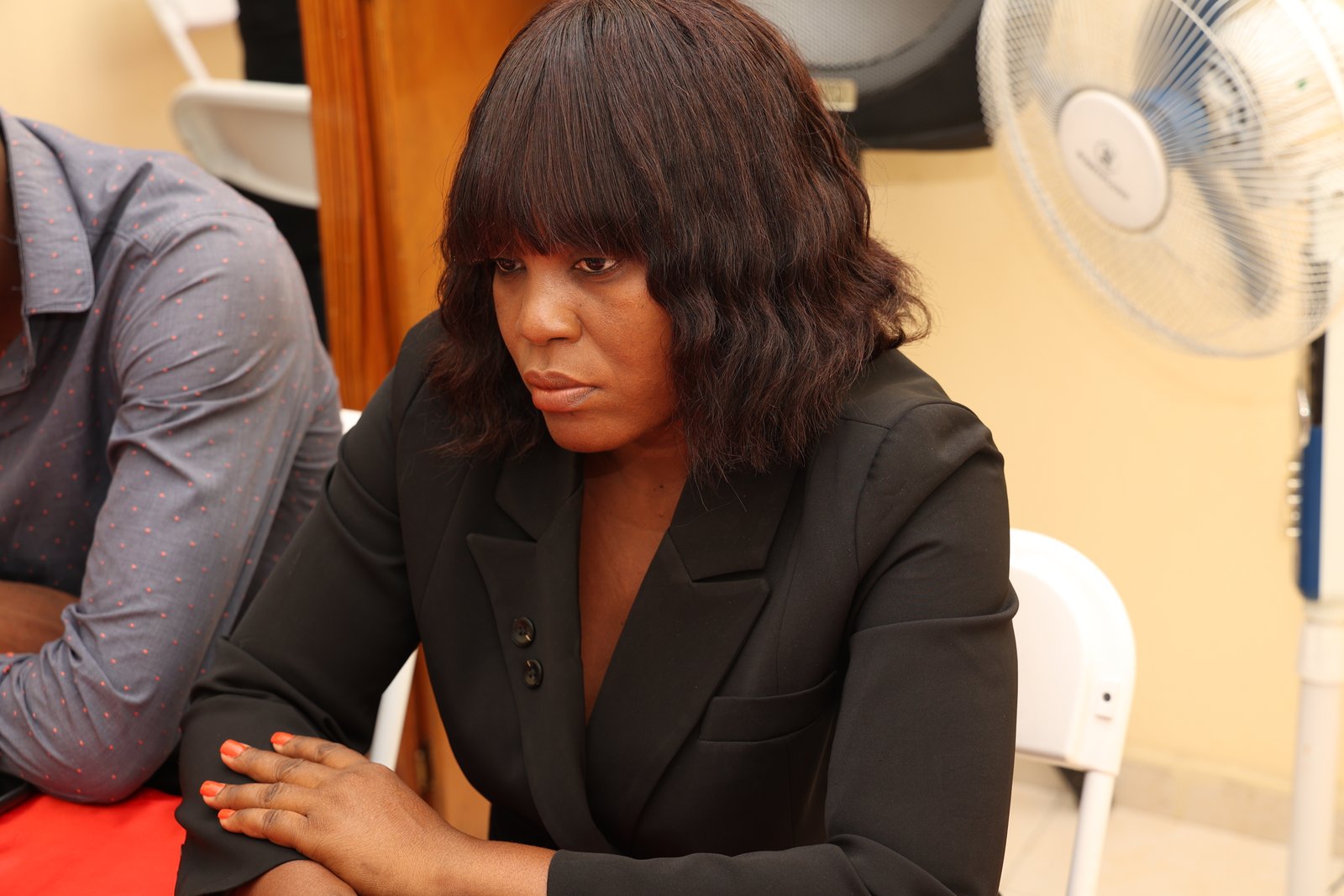 Rencontre du 11 avril 2025