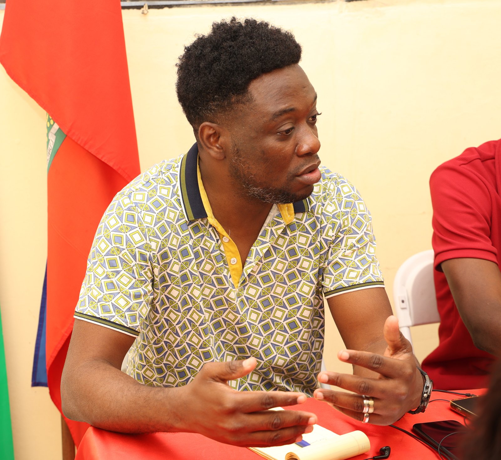 Rencontre du 11 avril 2025