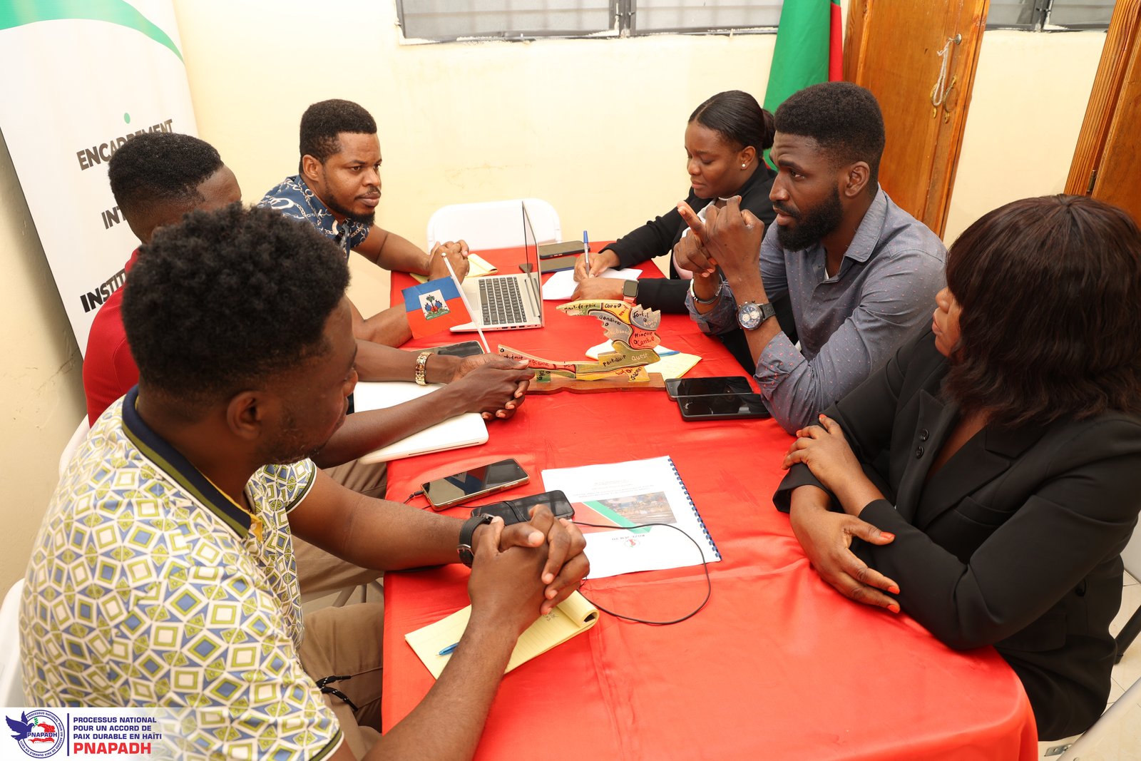 Rencontre du 11 avril 2025