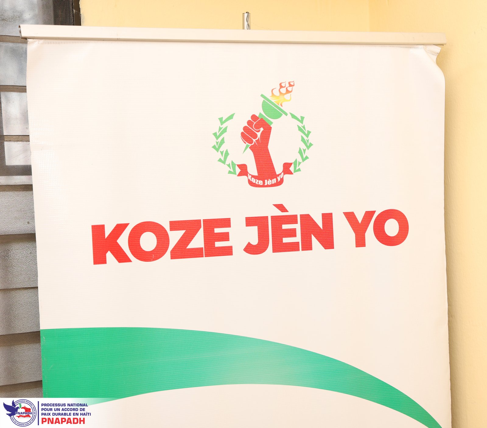 Rencontre du 11 avril 2025