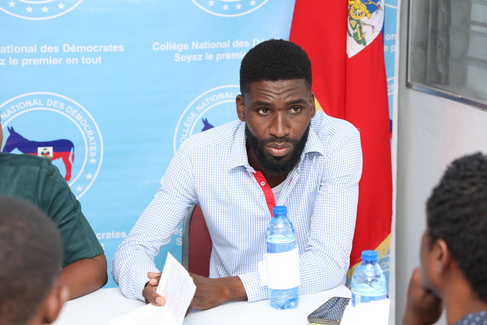 Rencontre du 25 mars 2025