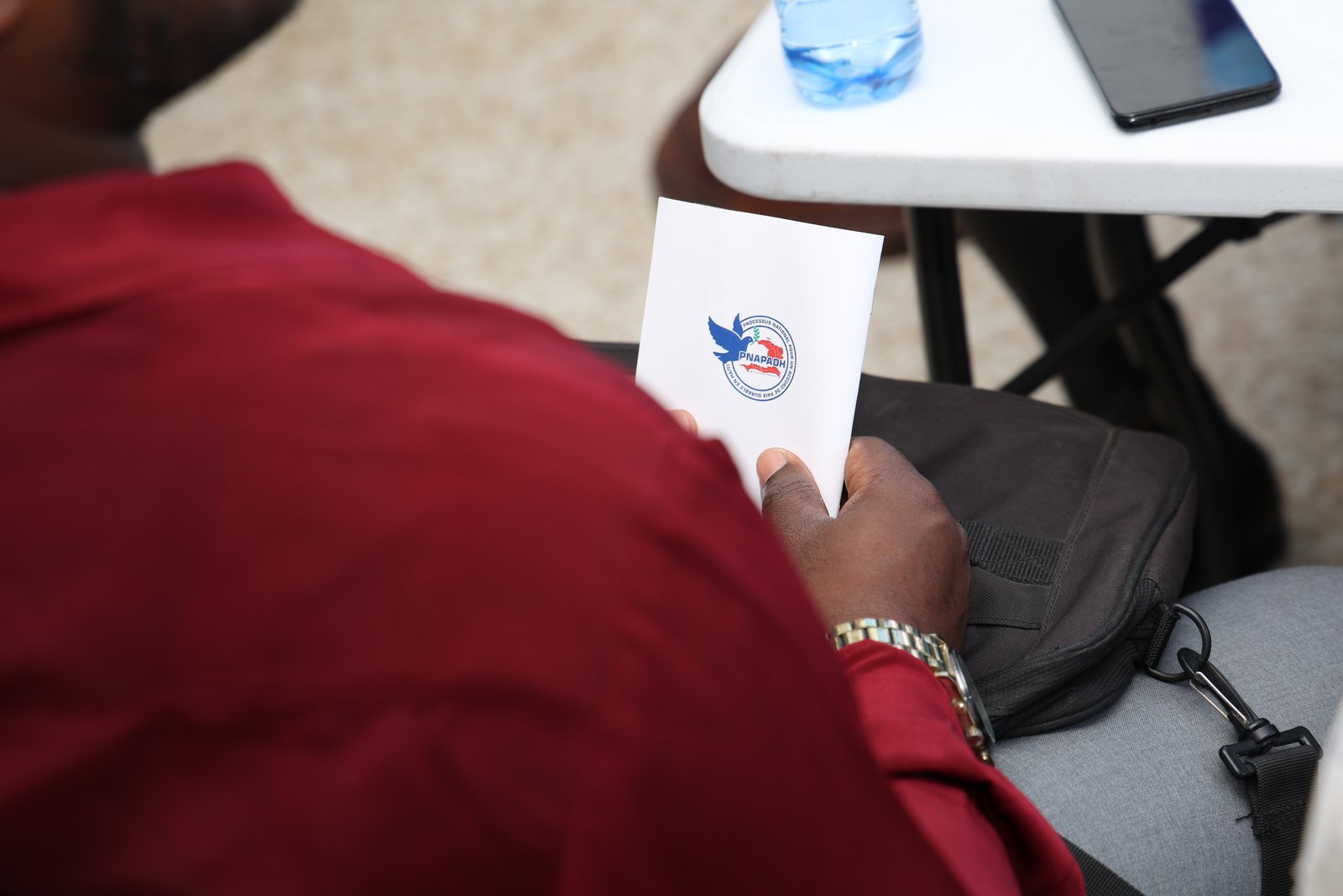 Rencontre du 25 mars 2025