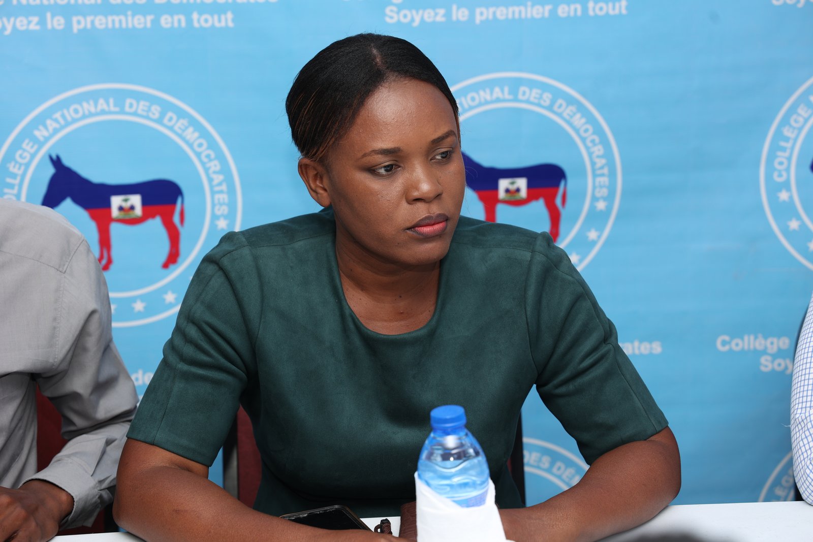 Rencontre du 25 mars 2025