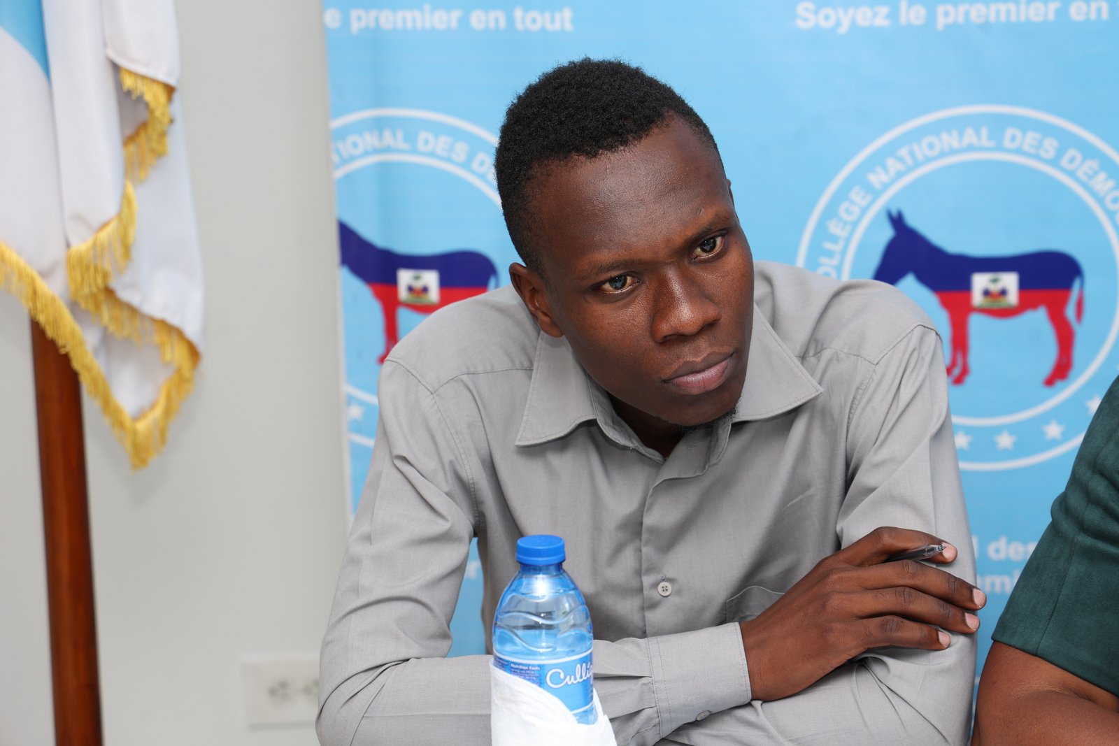 Rencontre du 25 mars 2025