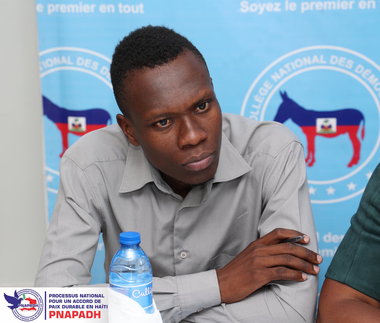 Rencontre du 25 mars 2025