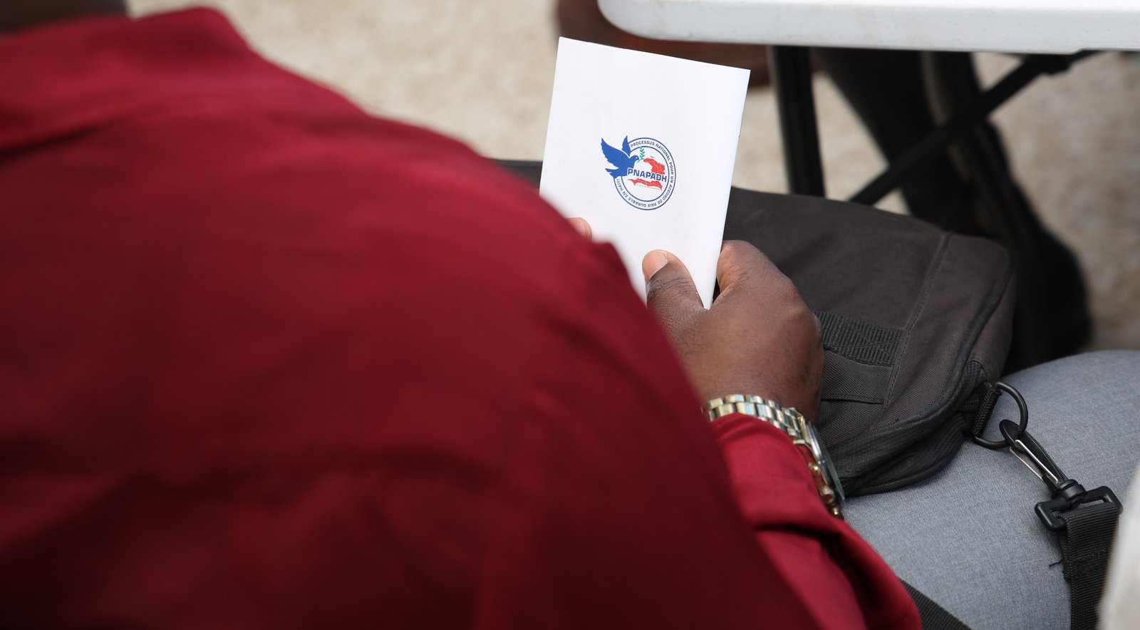 Rencontre du 25 mars 2025