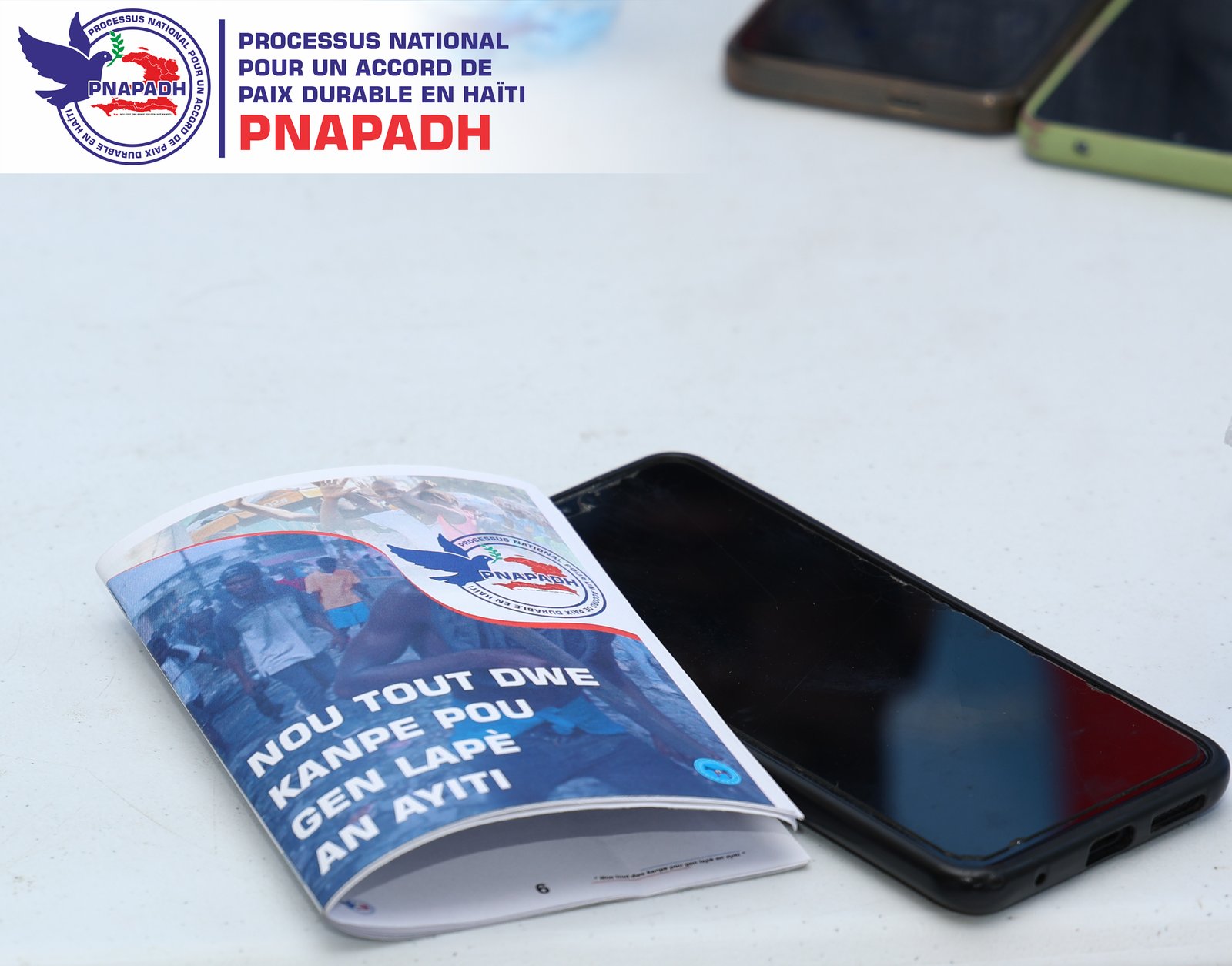 Rencontre du 25 mars 2025