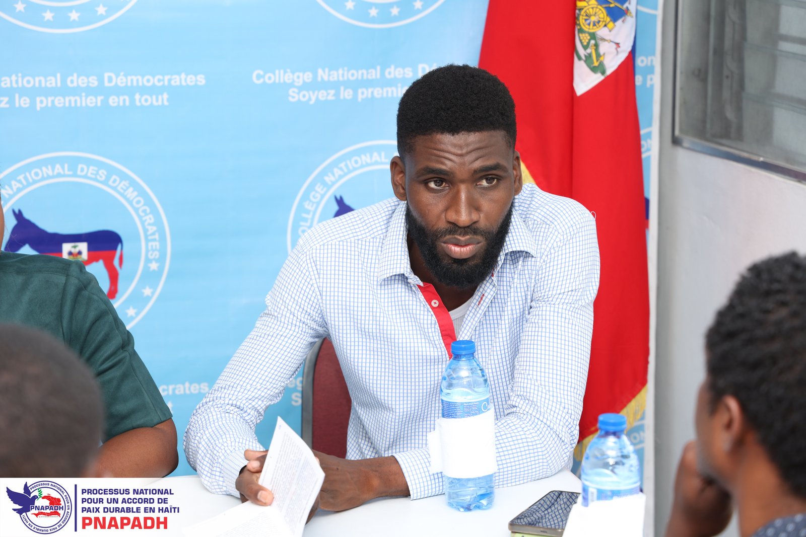 Rencontre du 25 mars 2025