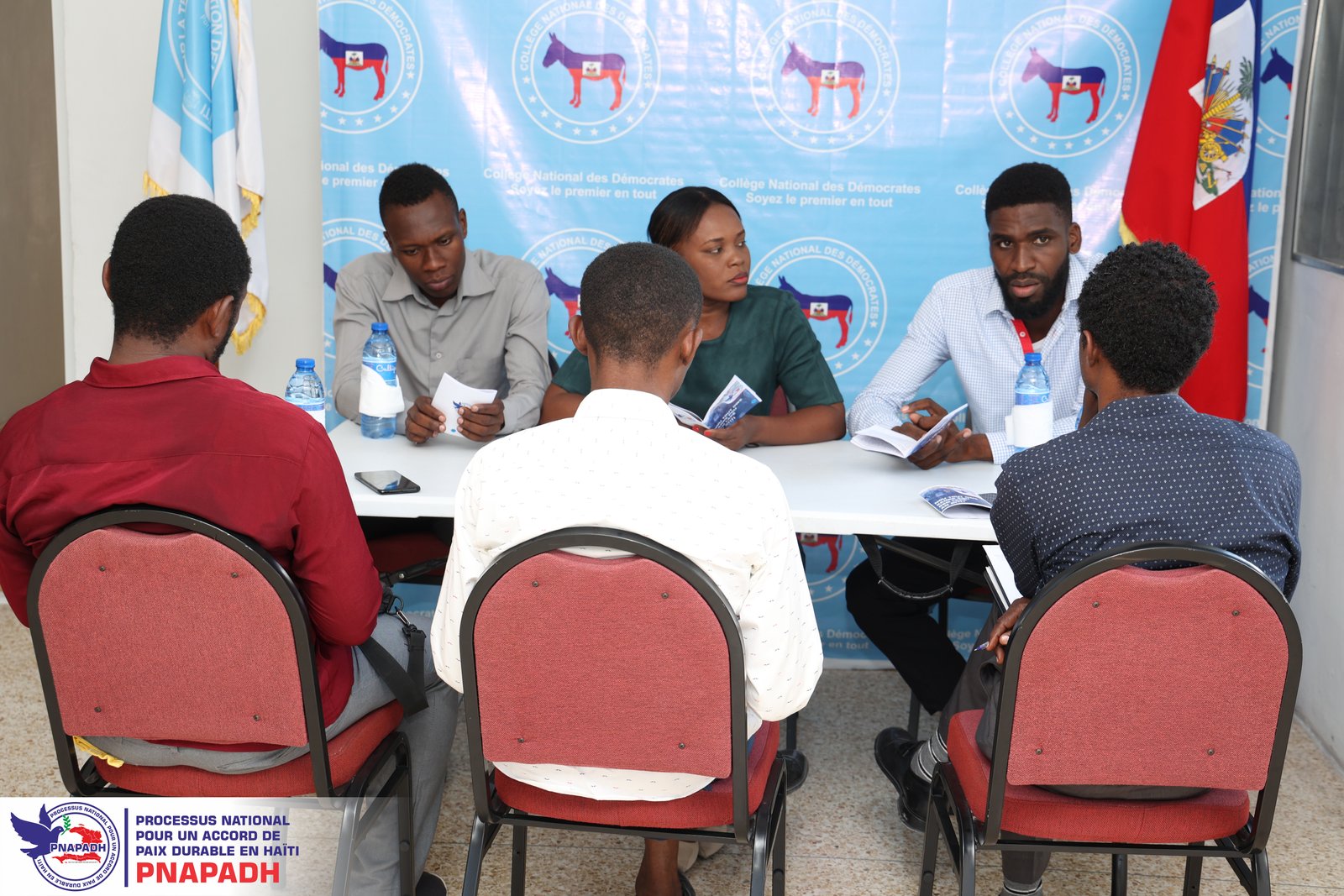 Rencontre du 25 mars 2025