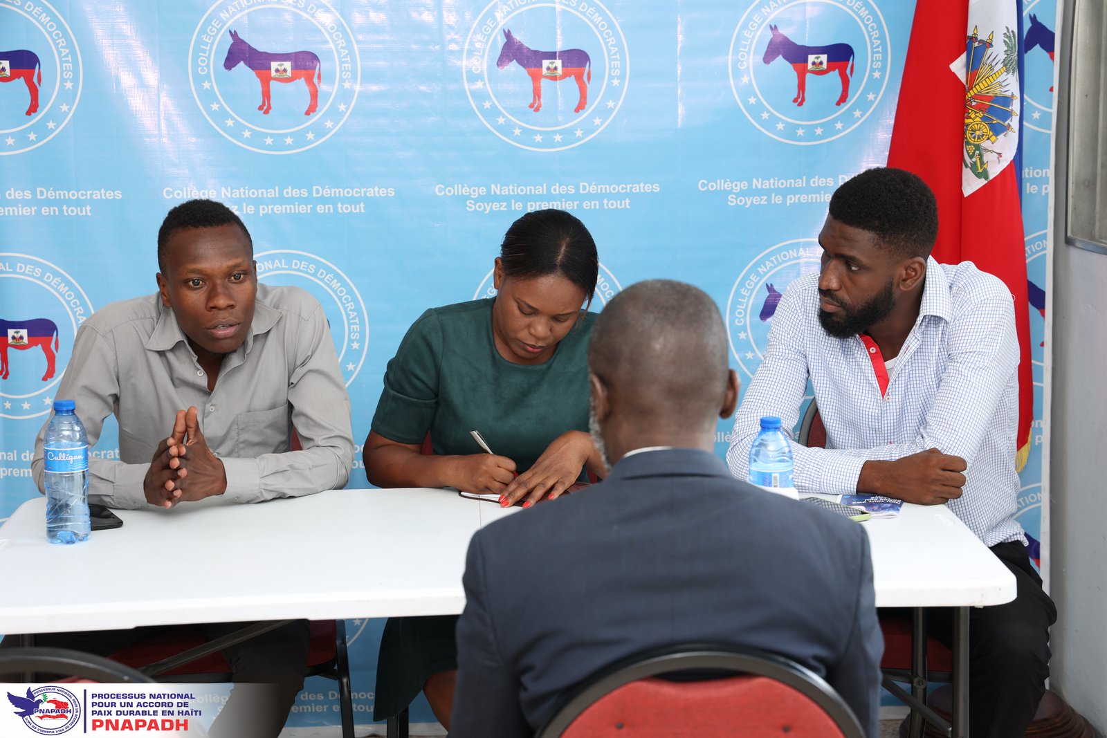 Rencontre du 25 mars 2025