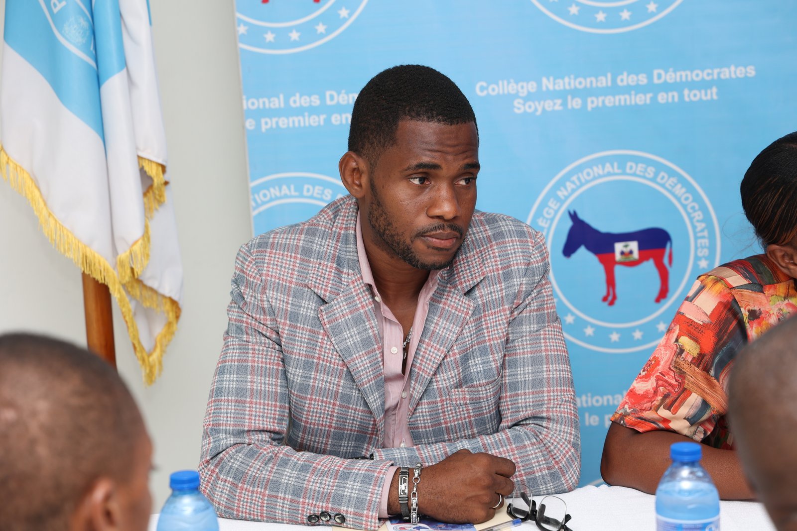 Rencontre du 26 mars 2025