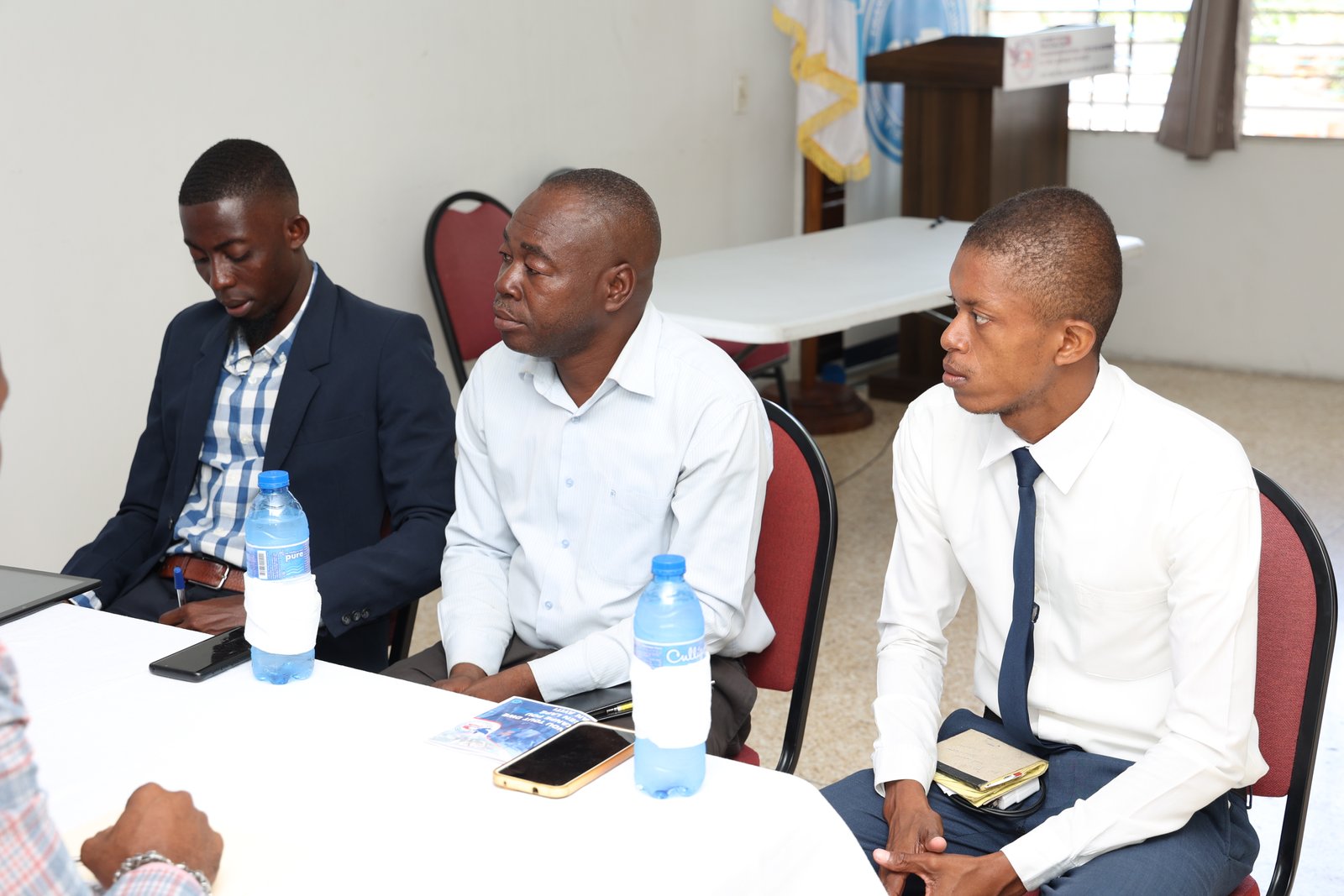 Rencontre du 26 mars 2025