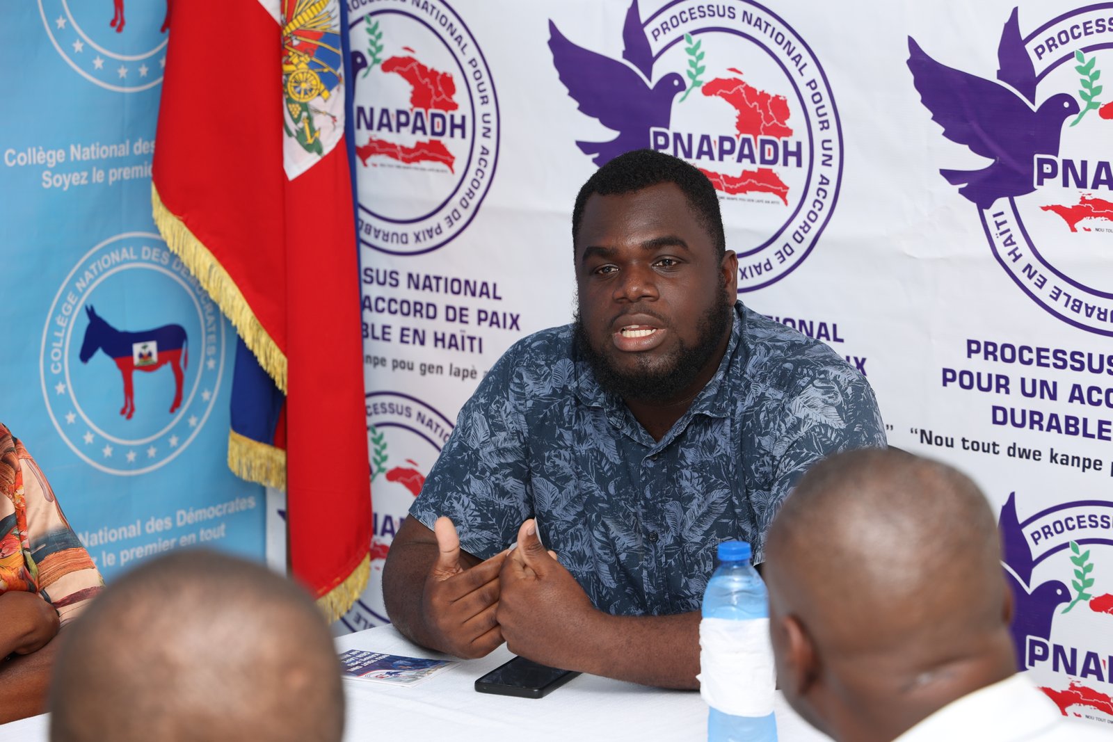 Rencontre du 26 mars 2025