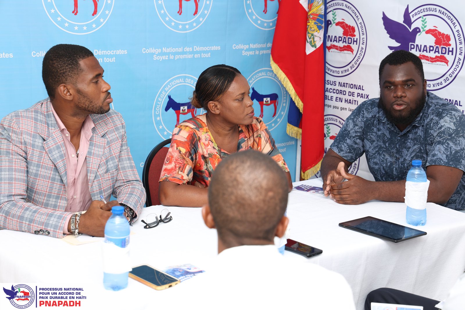 Rencontre du 26 mars 2025