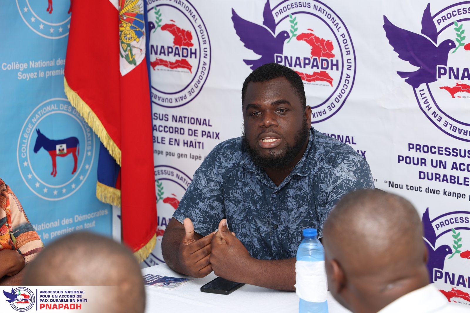 Rencontre du 26 mars 2025