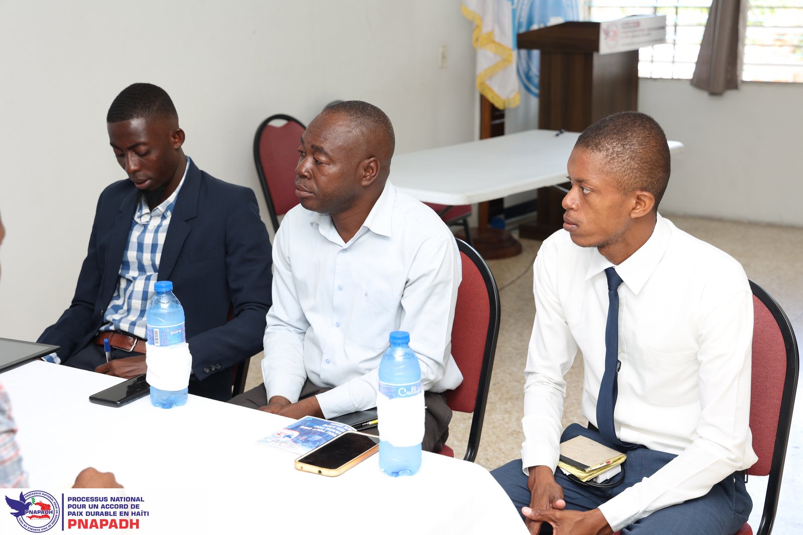 Rencontre du 26 mars 2025