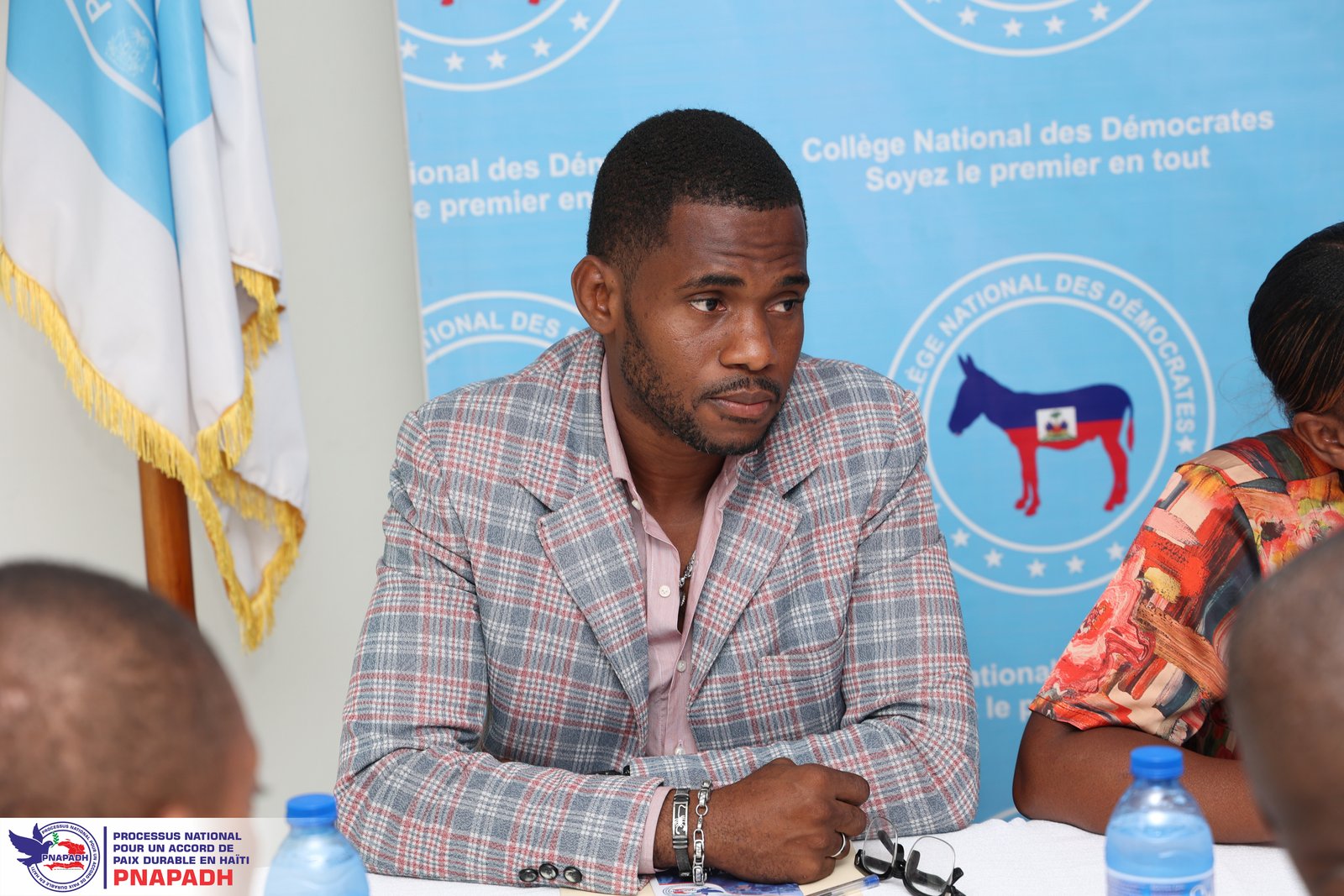 Rencontre du 26 mars 2025