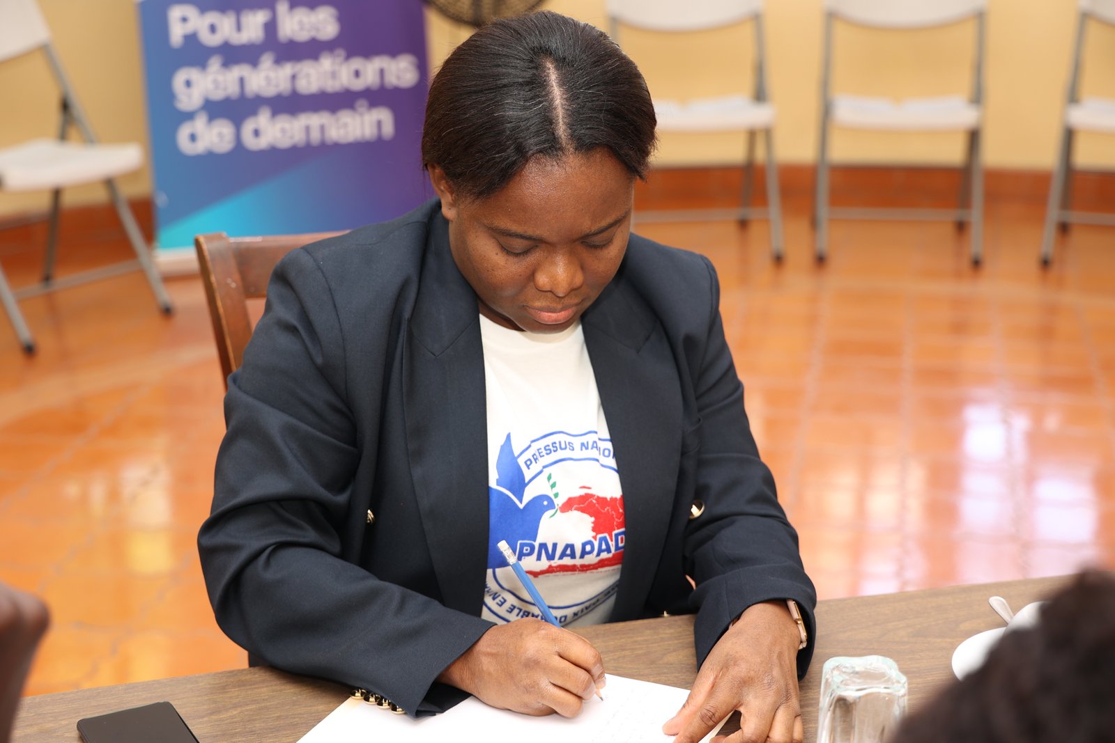 Rencontre du 27 mars 2025