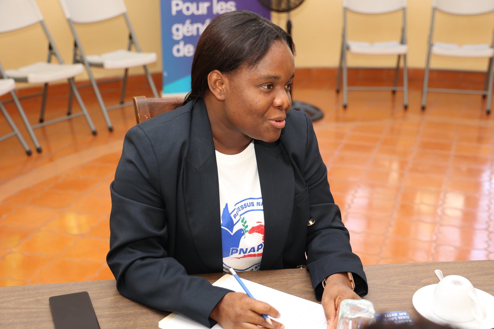 Rencontre du 27 mars 2025