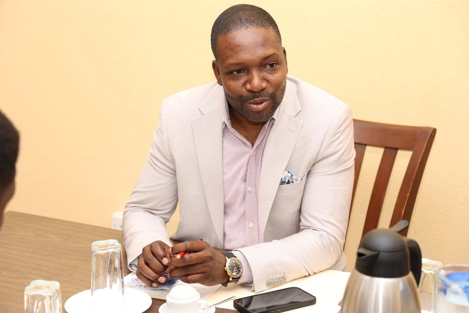 Rencontre du 27 mars 2025