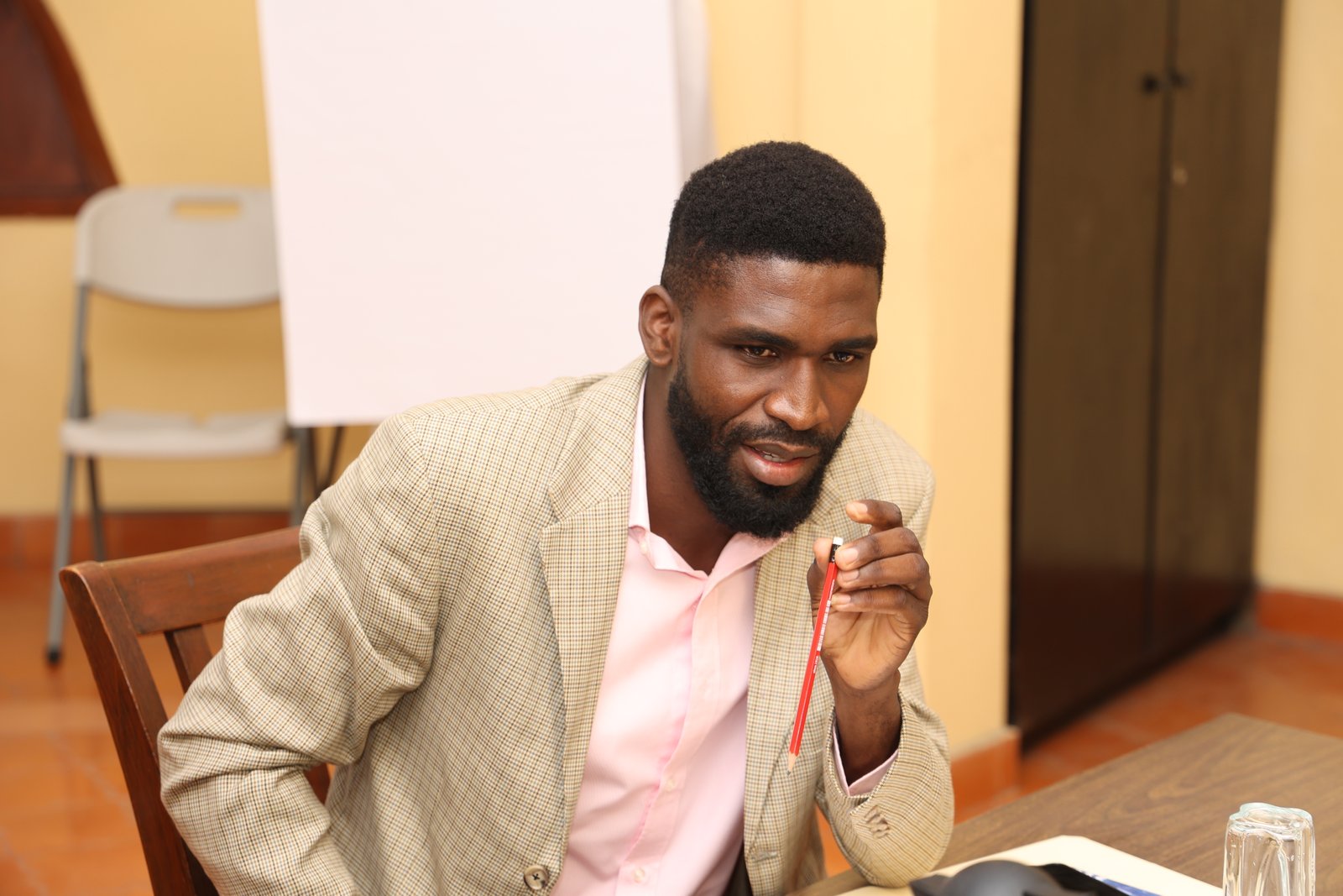 Rencontre du 27 mars 2025