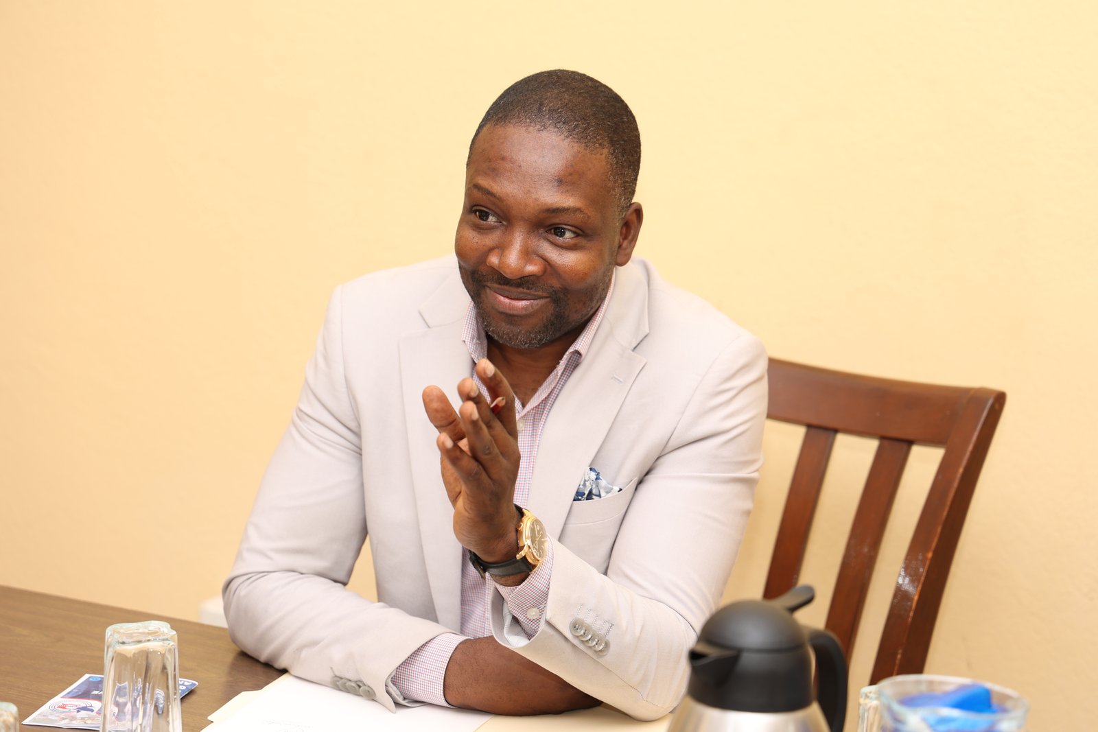 Rencontre du 27 mars 2025