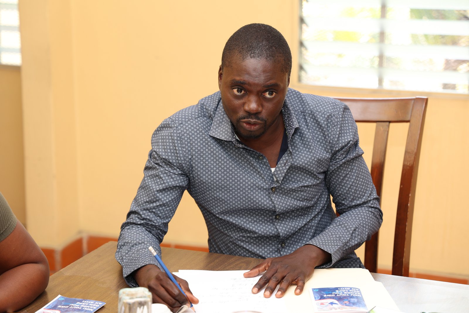 Rencontre du 27 mars 2025