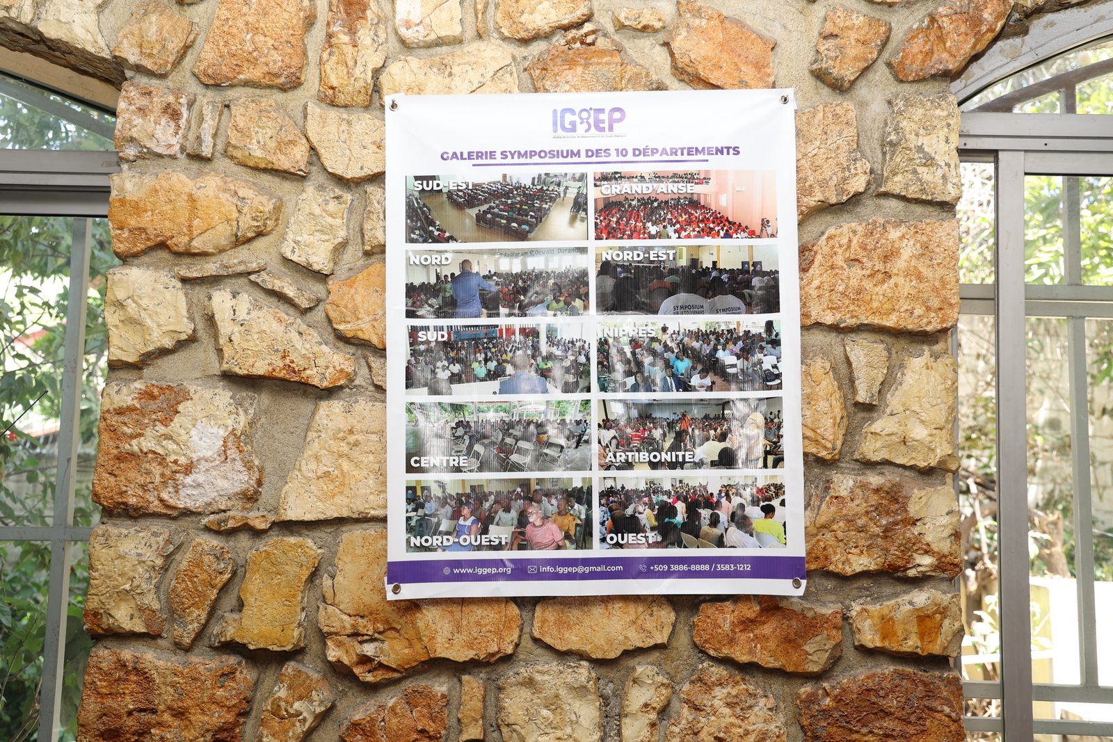 Rencontre du 27 mars 2025