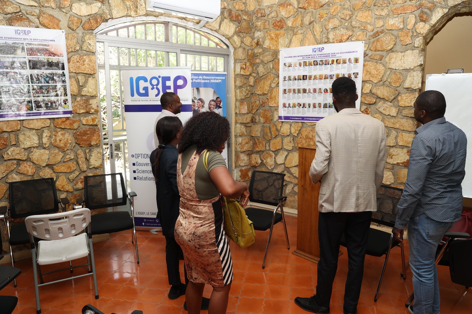 Rencontre du 27 mars 2025