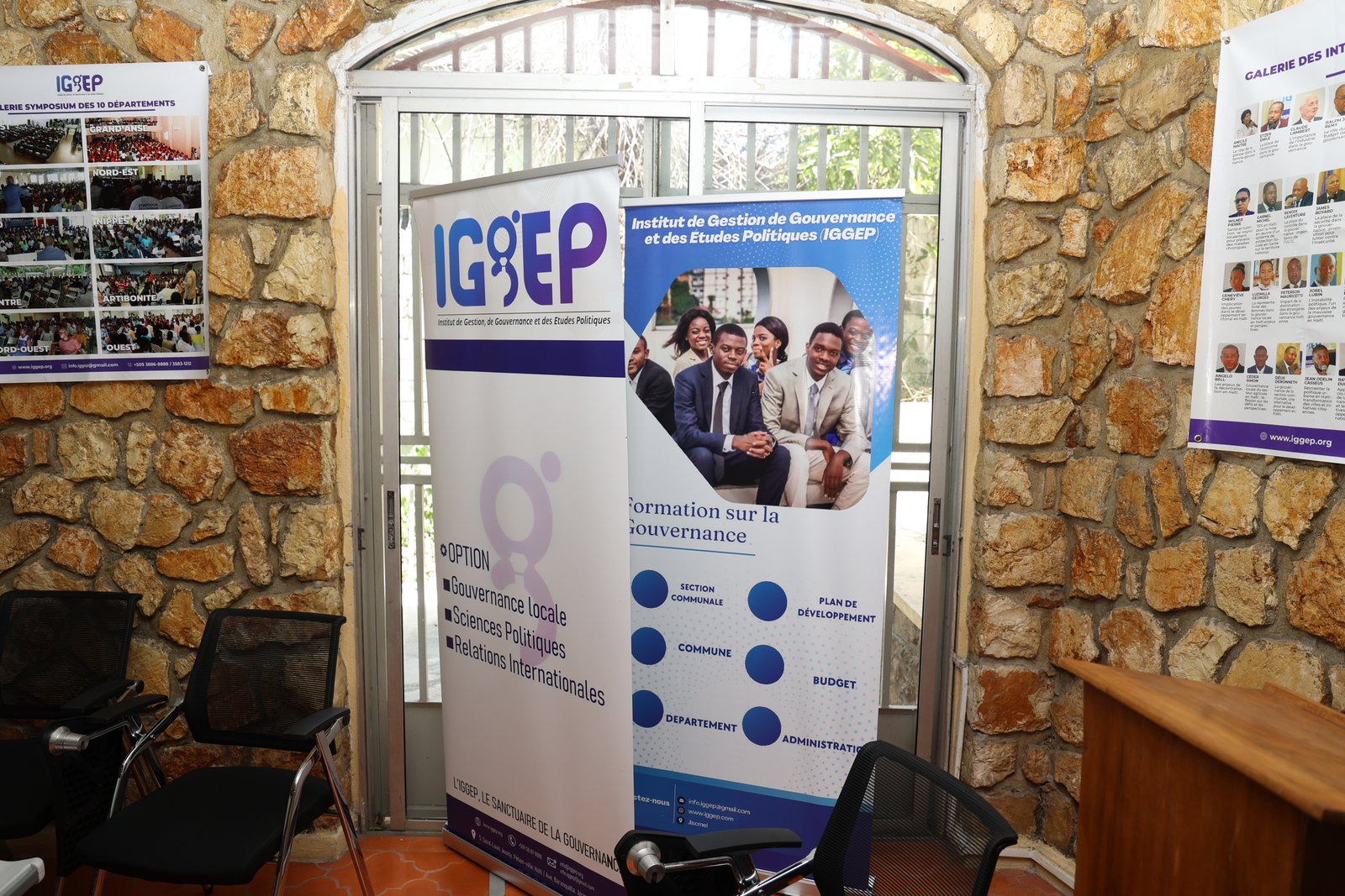 Rencontre du 27 mars 2025