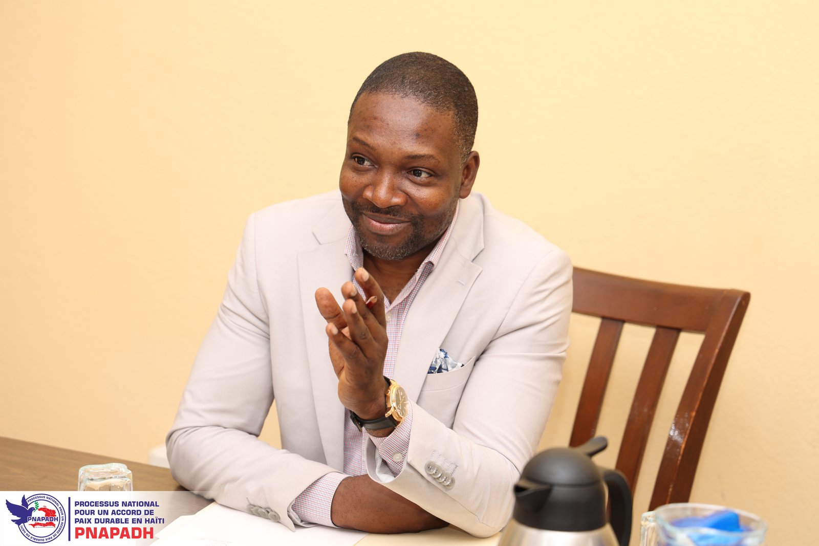 Rencontre du 27 mars 2025