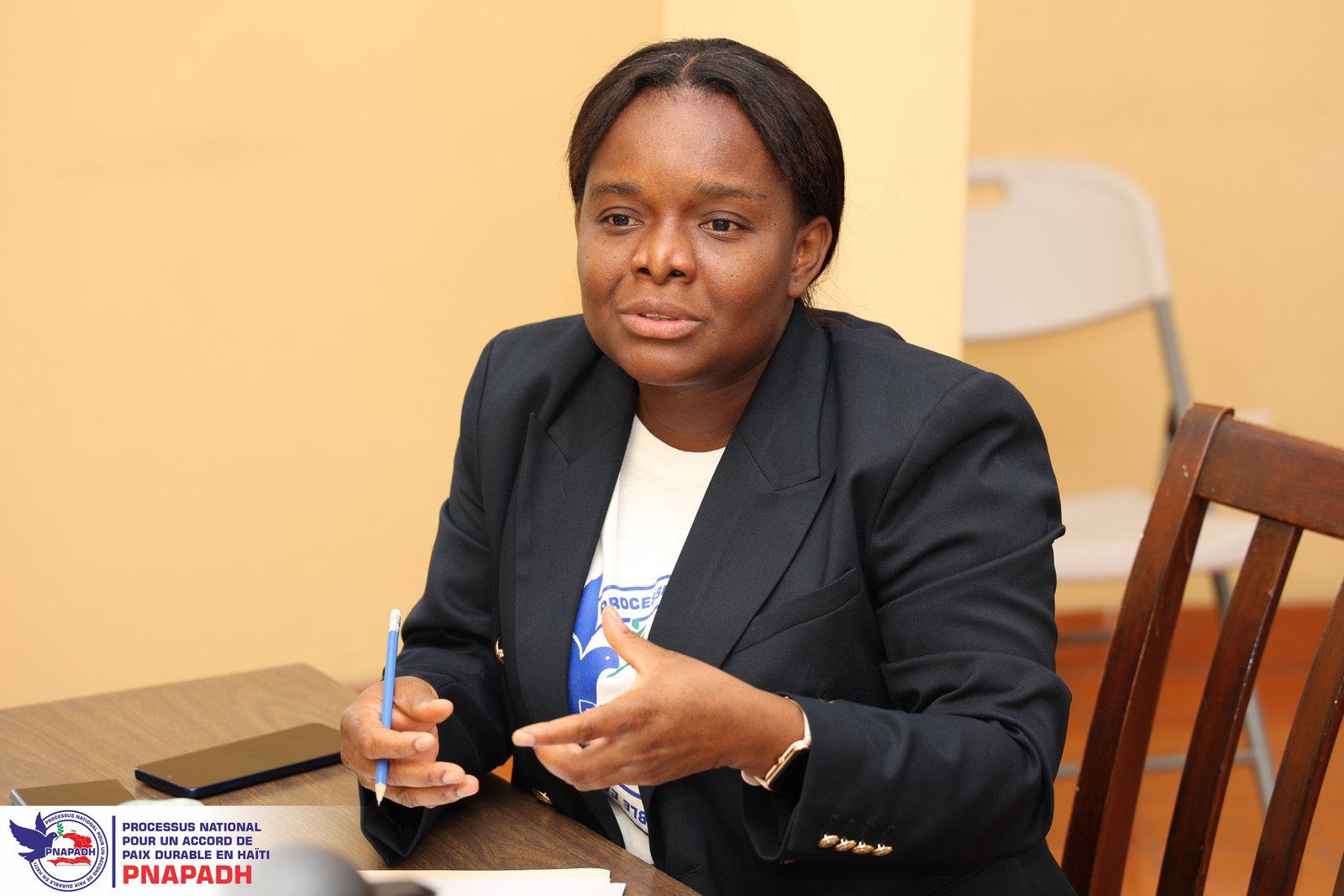 Rencontre du 27 mars 2025