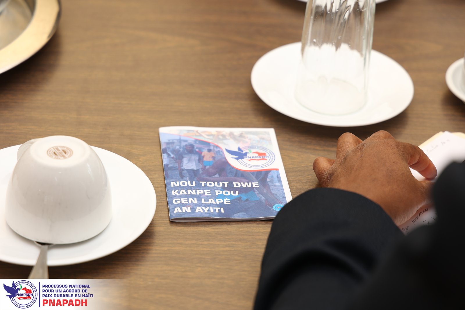 Rencontre du 27 mars 2025