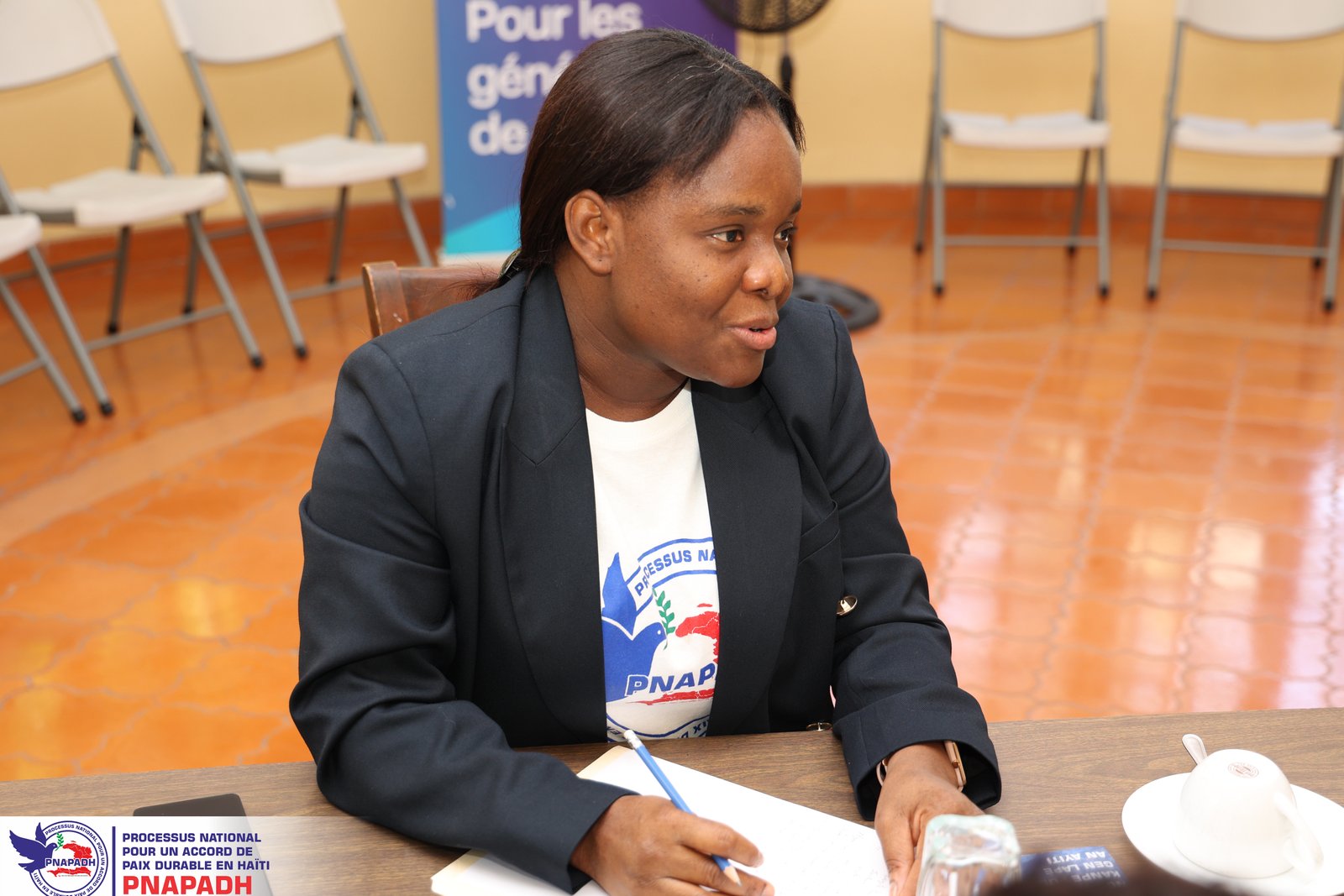 Rencontre du 27 mars 2025