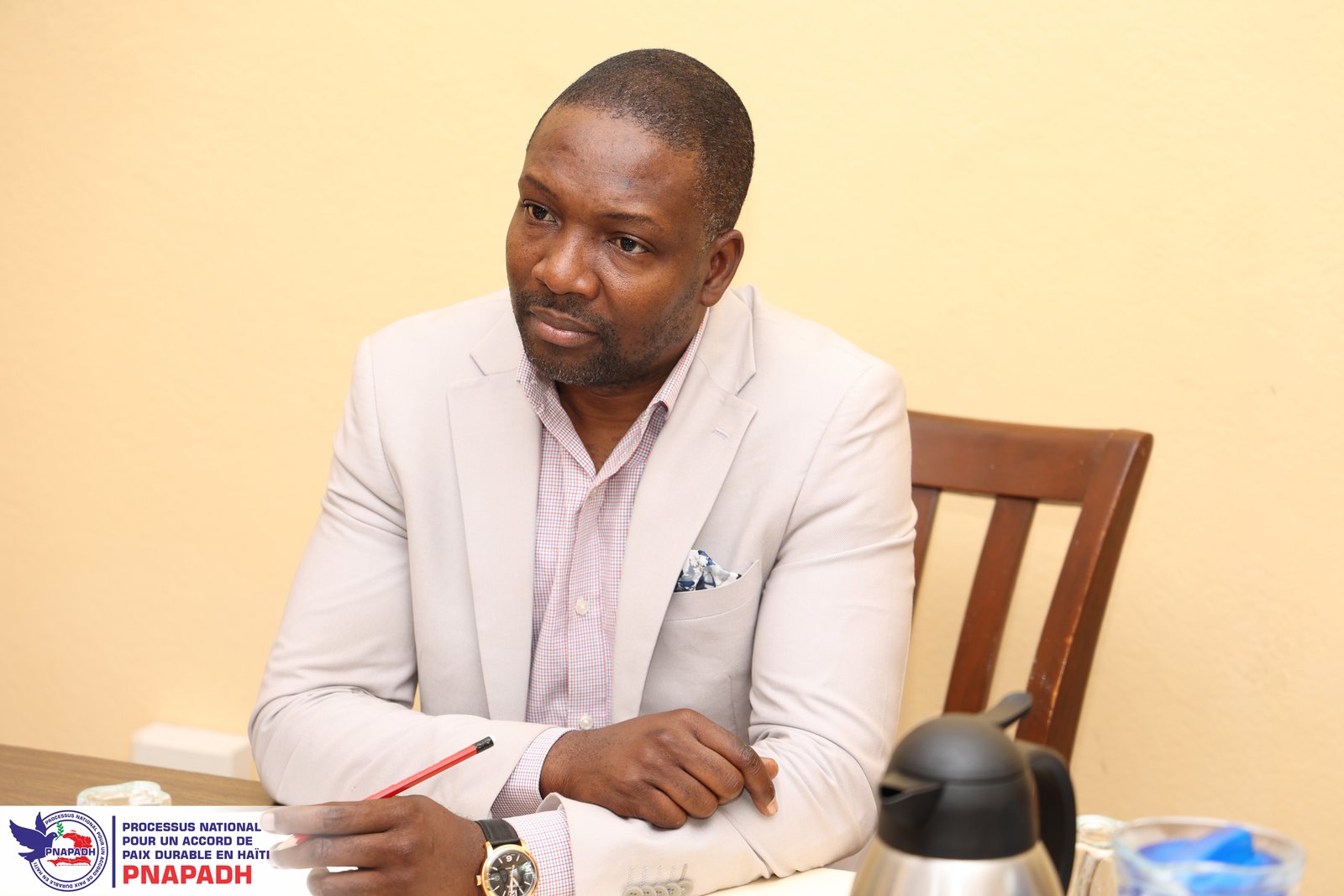 Rencontre du 27 mars 2025