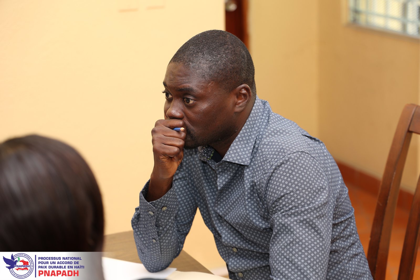 Rencontre du 27 mars 2025