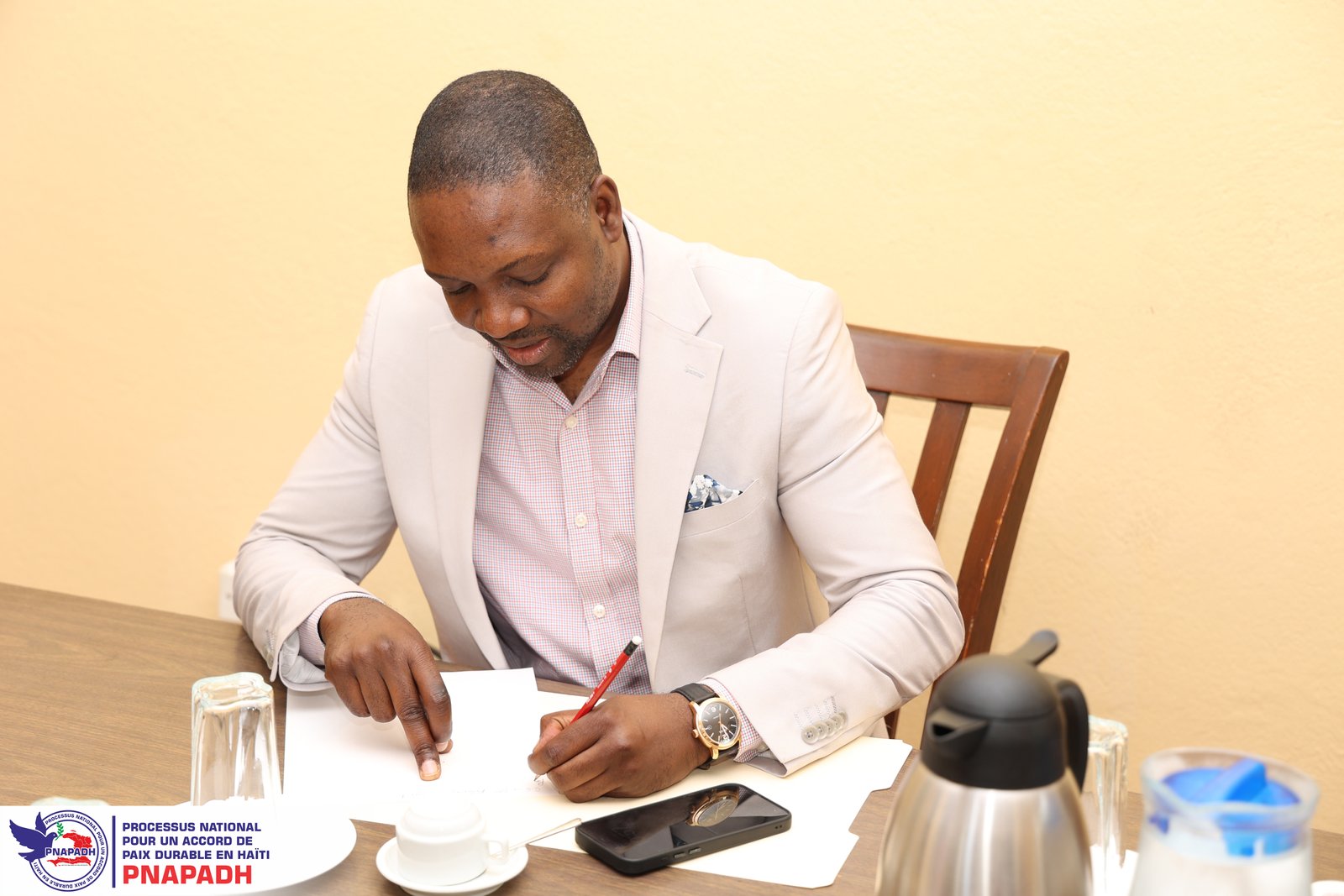 Rencontre du 27 mars 2025