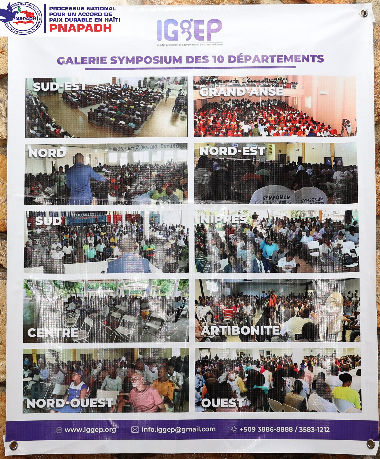 Rencontre du 27 mars 2025