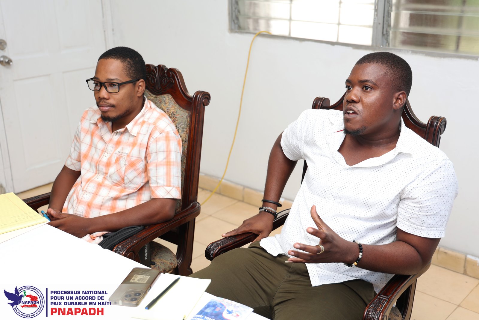 Rencontre du 28 mars 2025