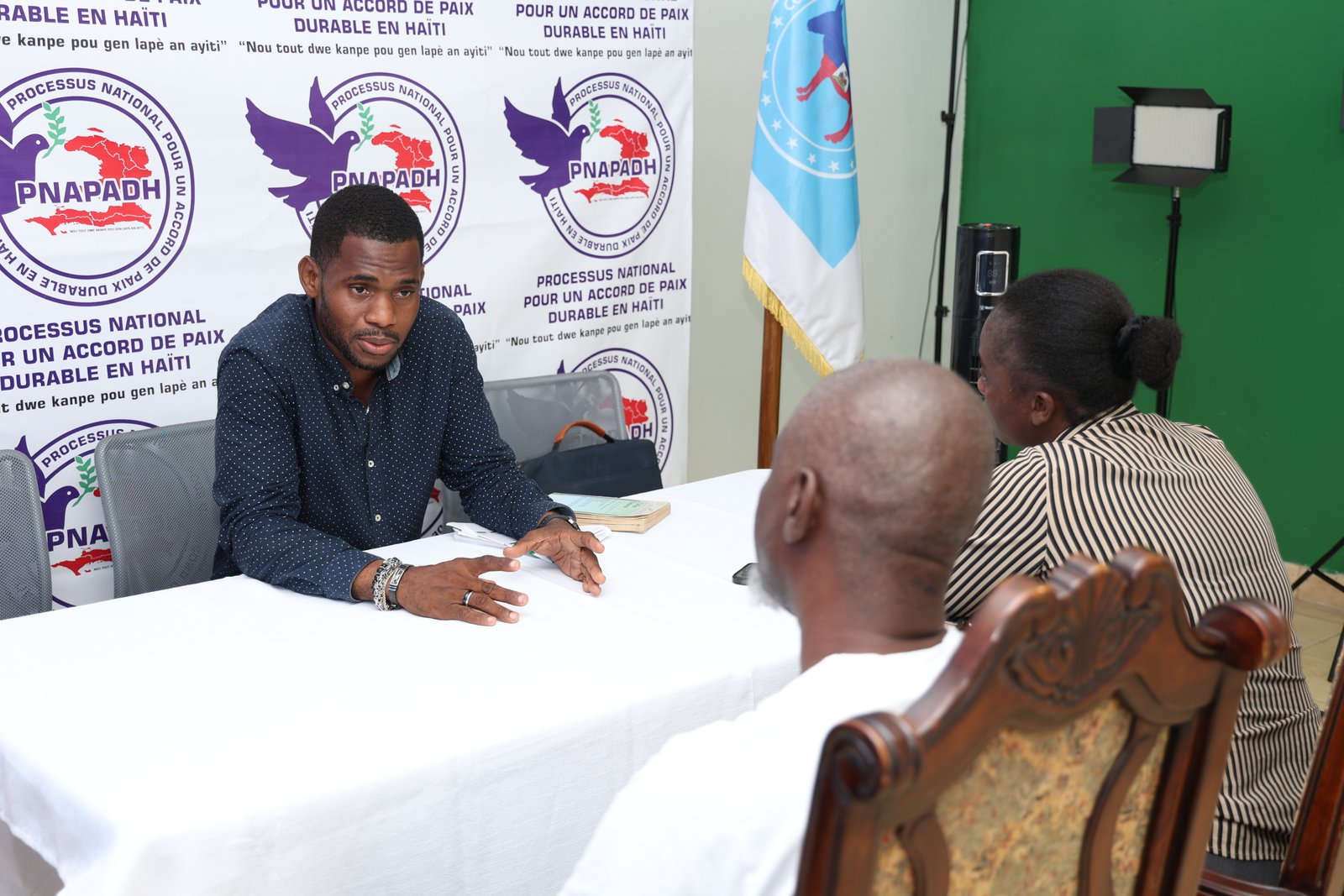 Rencontre du 29 mars 2025