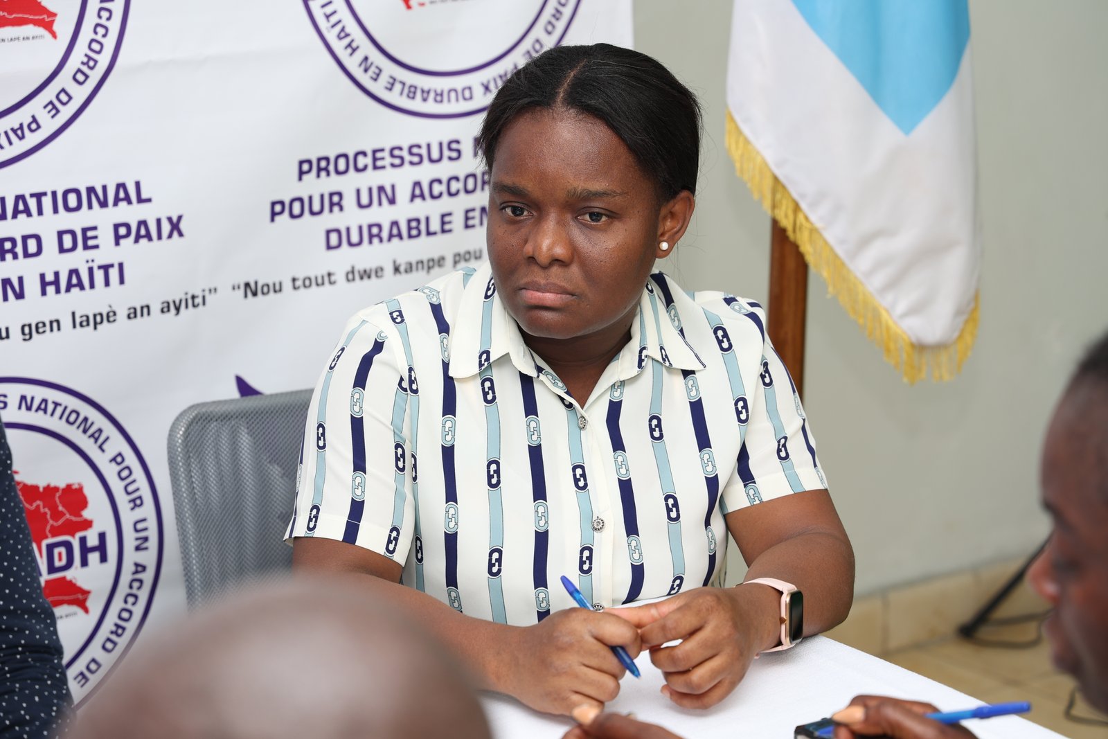 Rencontre du 29 mars 2025