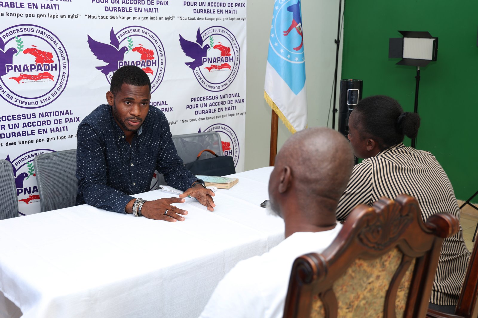 Rencontre du 29 mars 2025