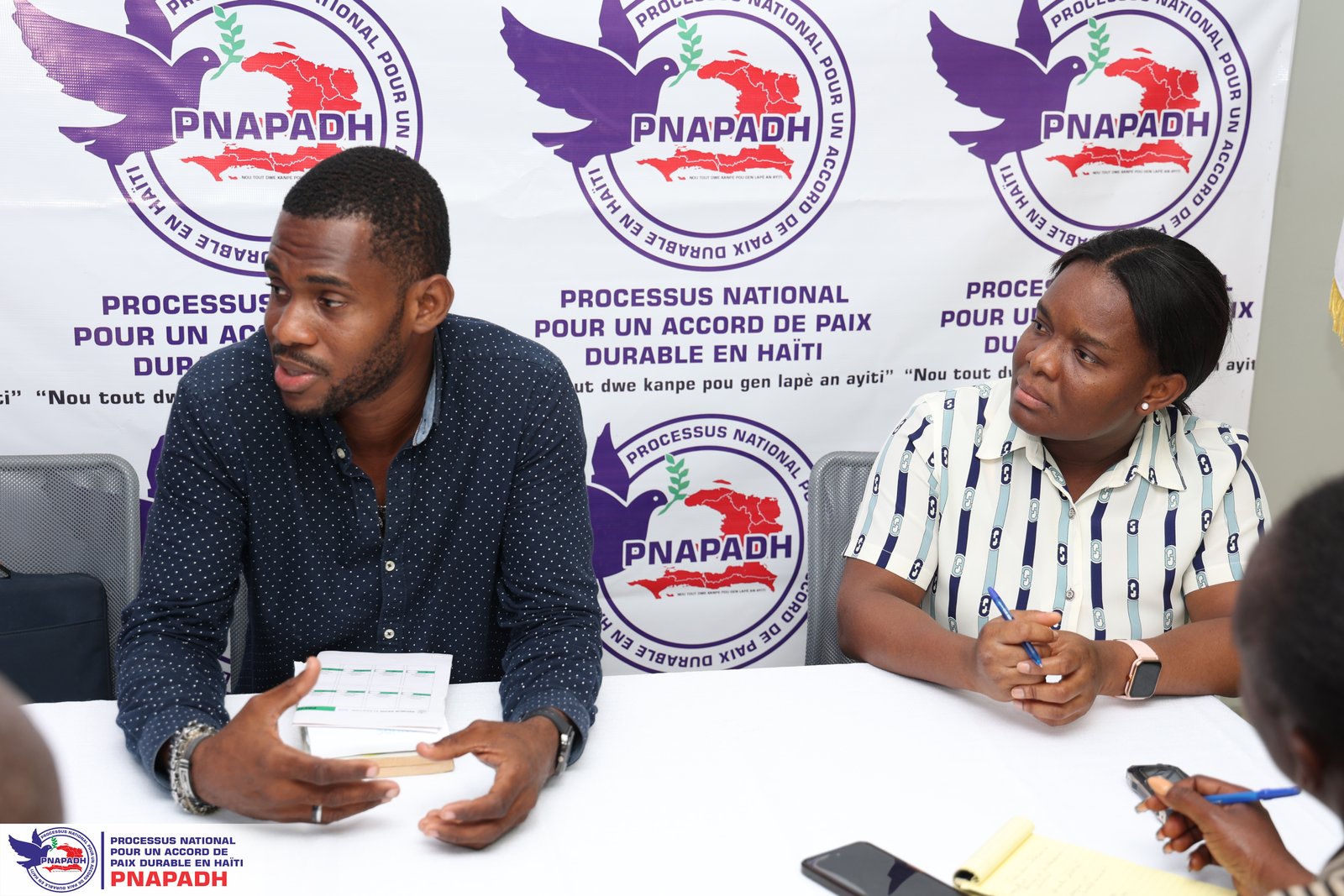 Rencontre du 29 mars 2025