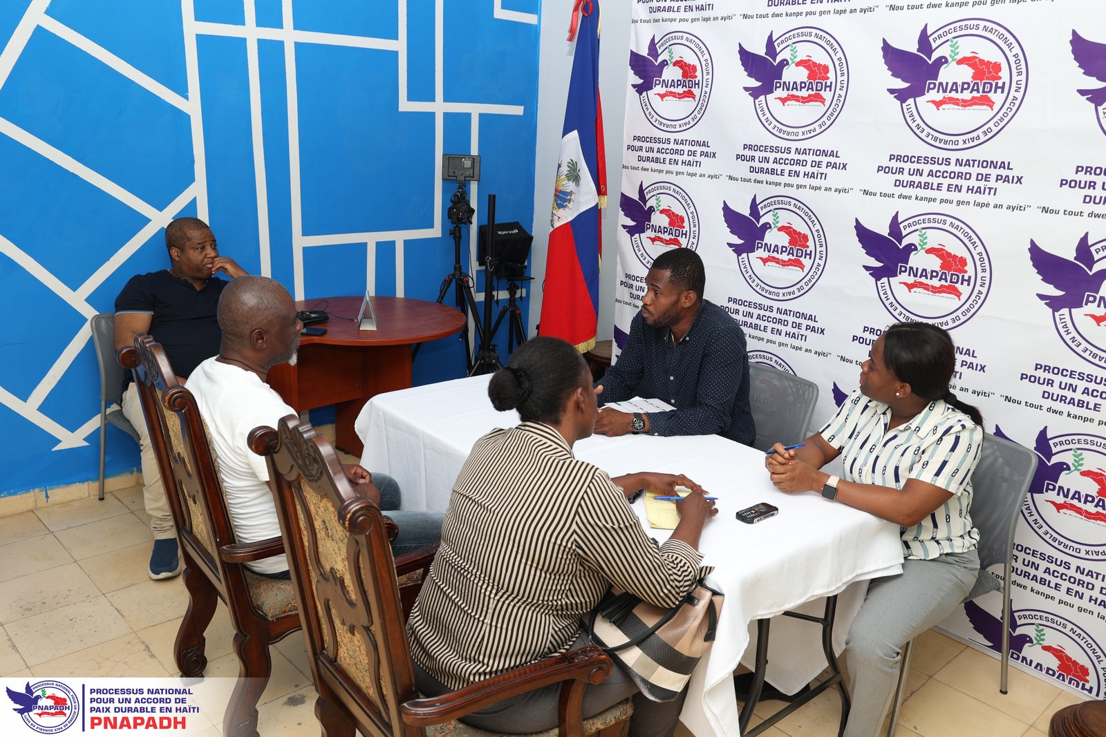 Rencontre du 29 mars 2025