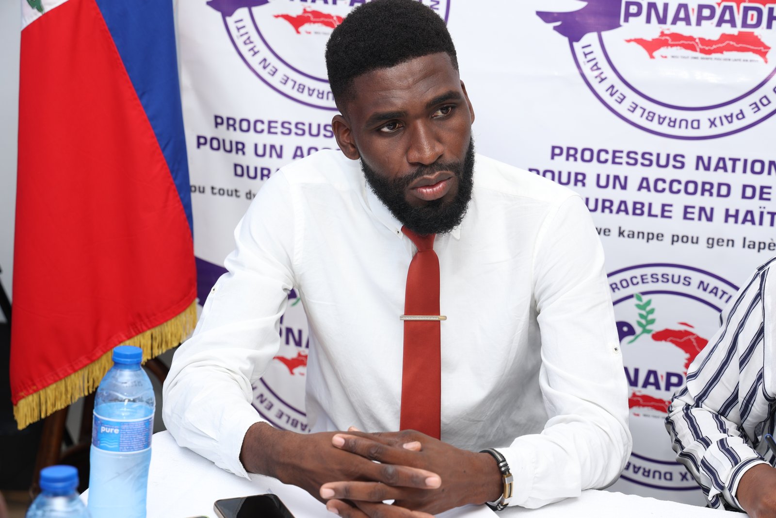 Rencontre du 31 mars 2025