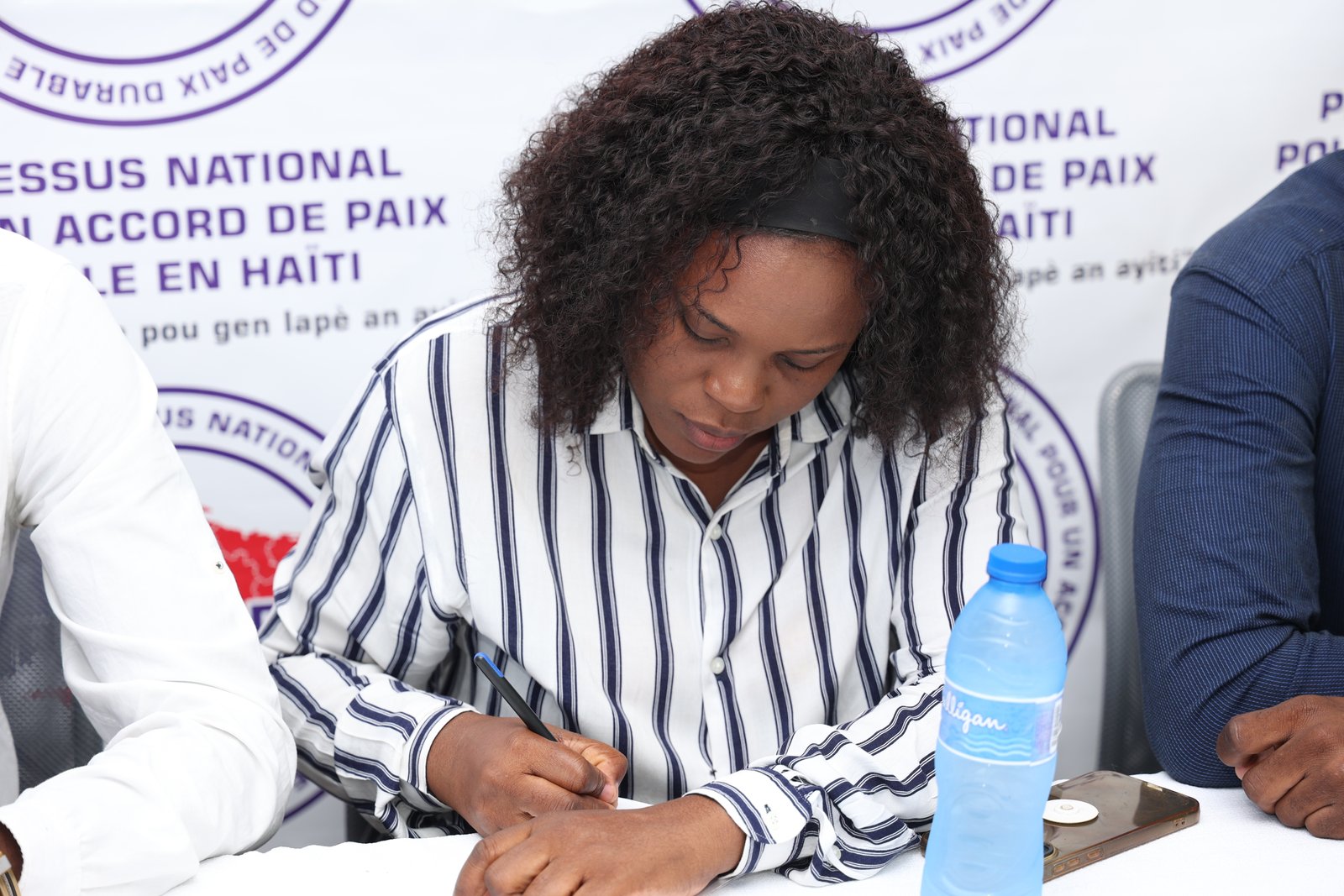 Rencontre du 31 mars 2025